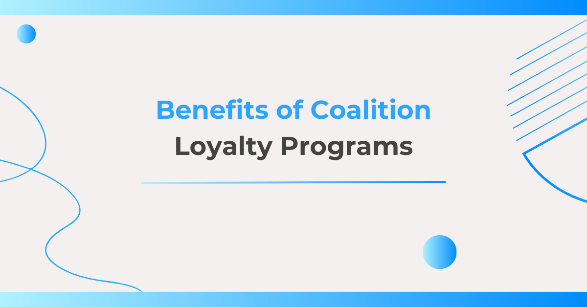 Coalition Loyalty Programs