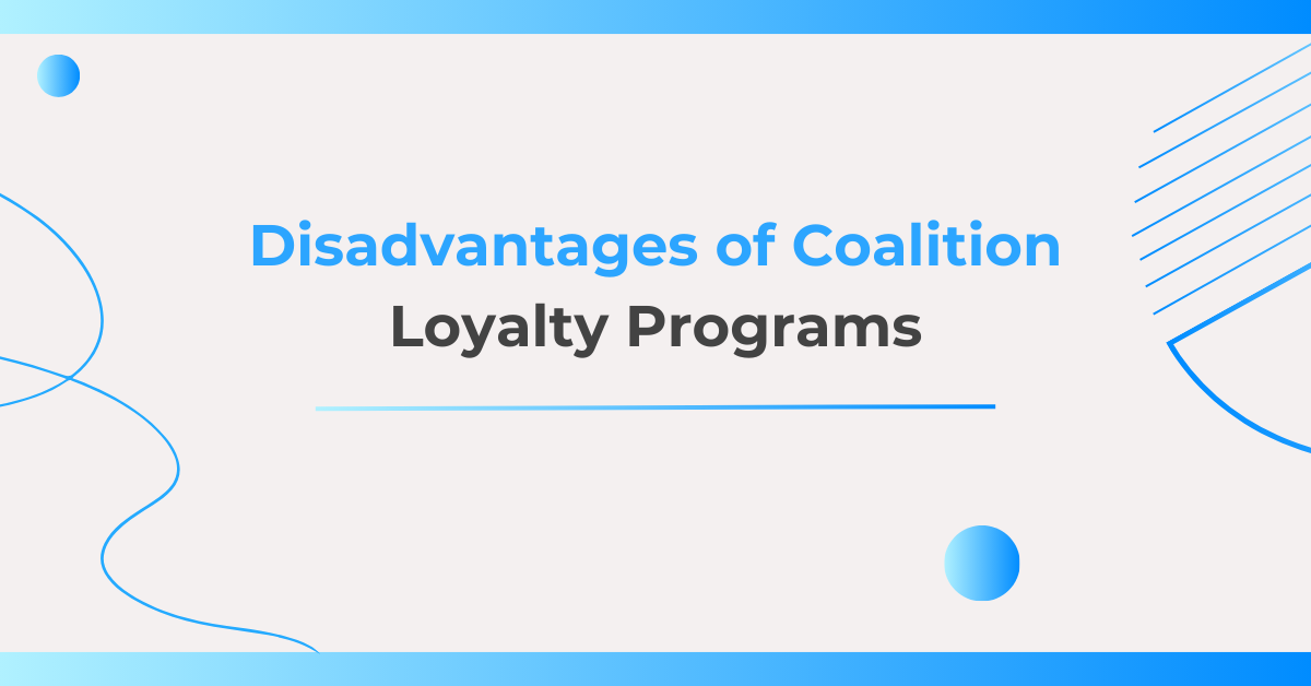 Coalition Loyalty Programs