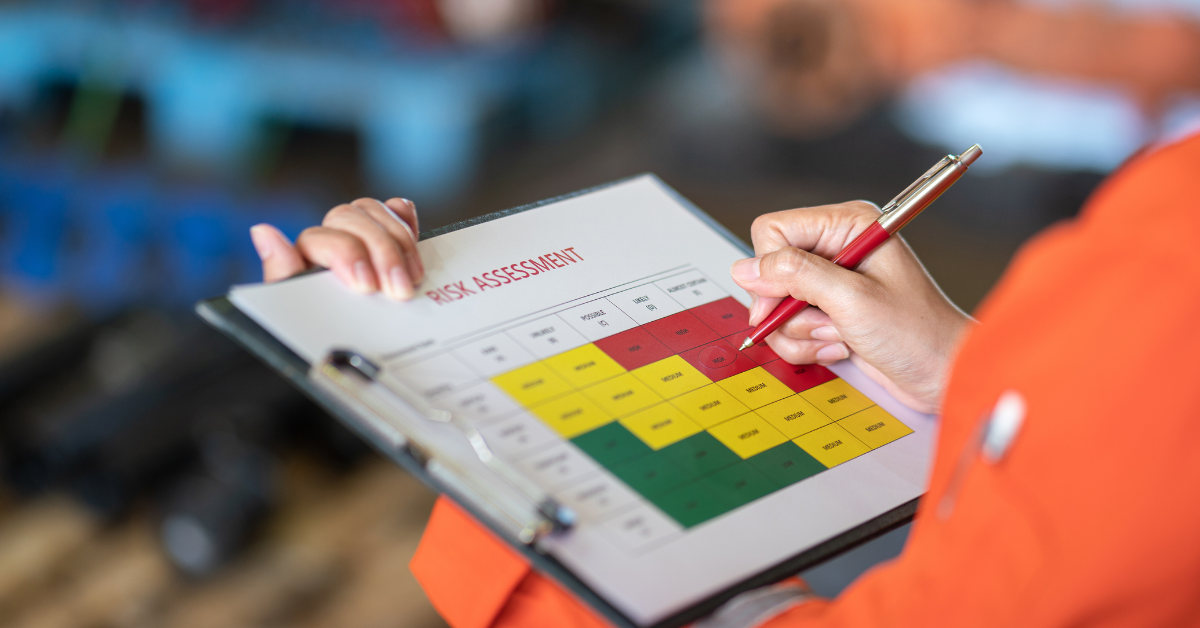 Contingency Planning