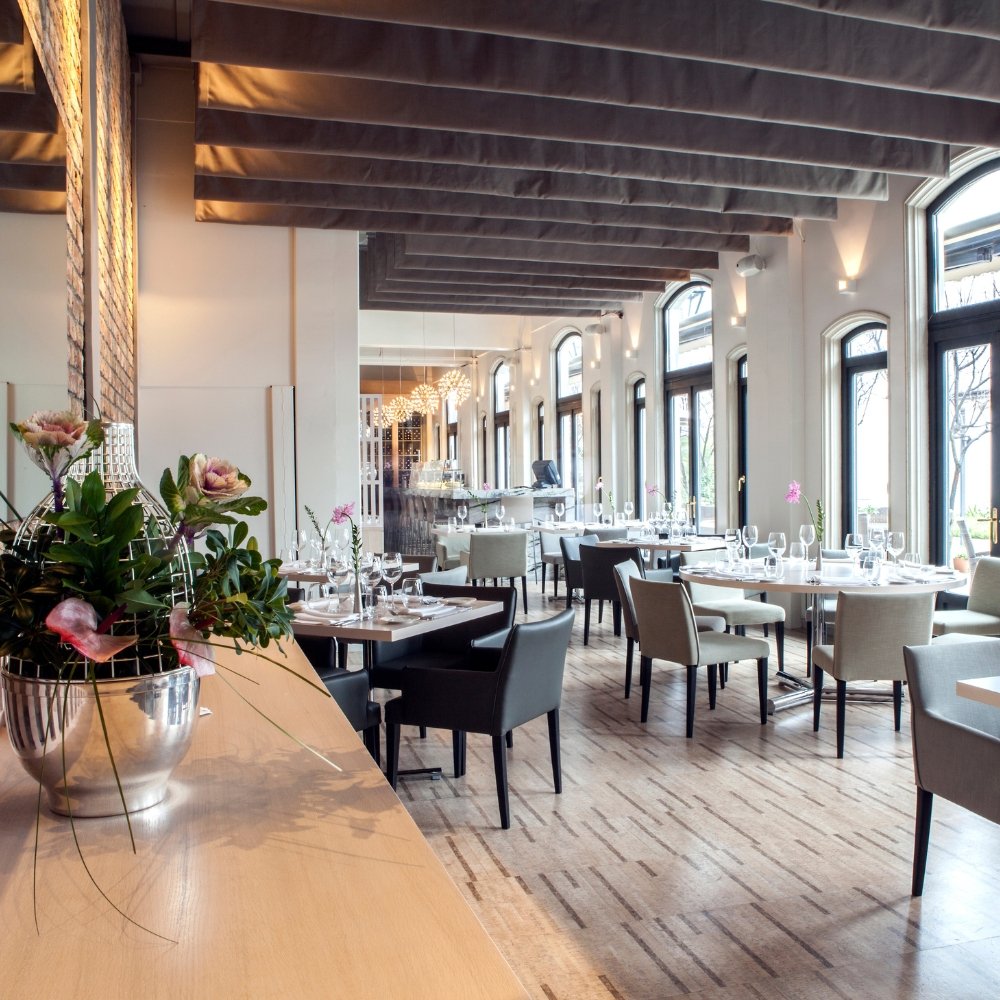 แผนธุรกิจร้านอาหาร