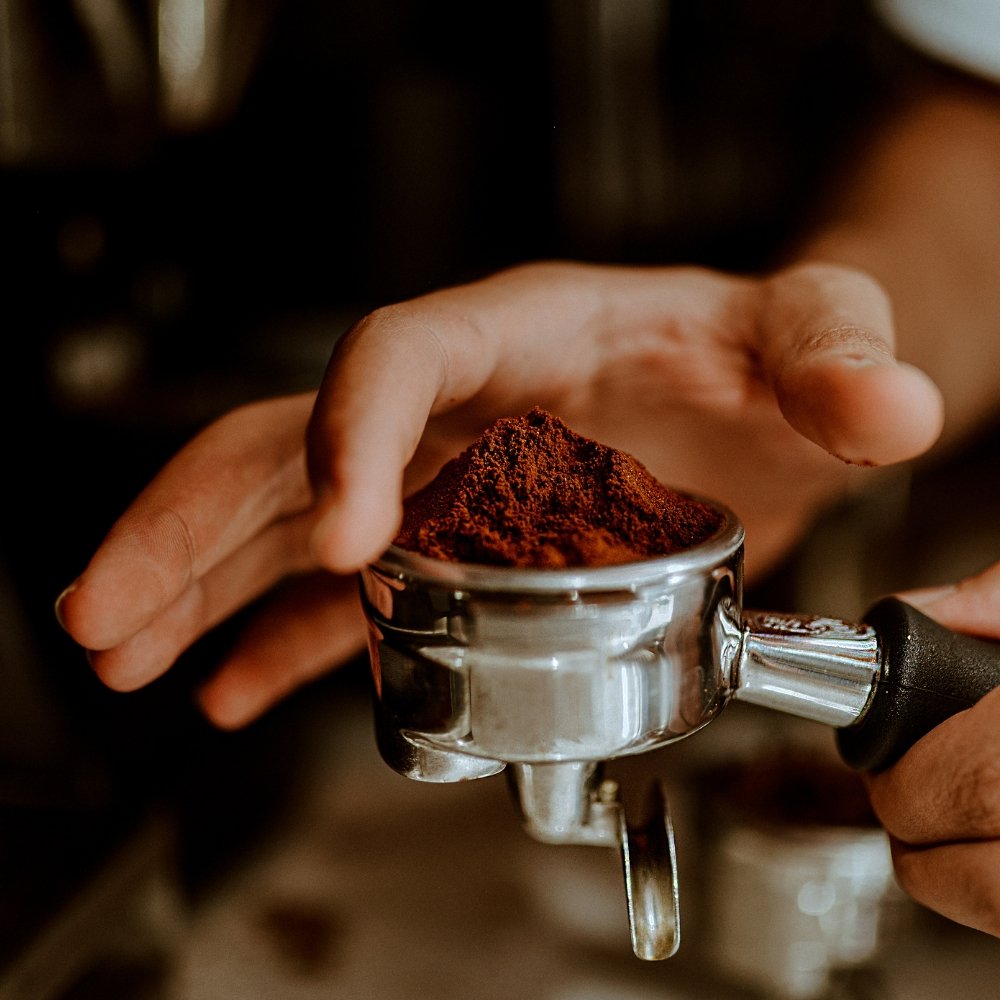 แผนธุรกิจร้านกาแฟ