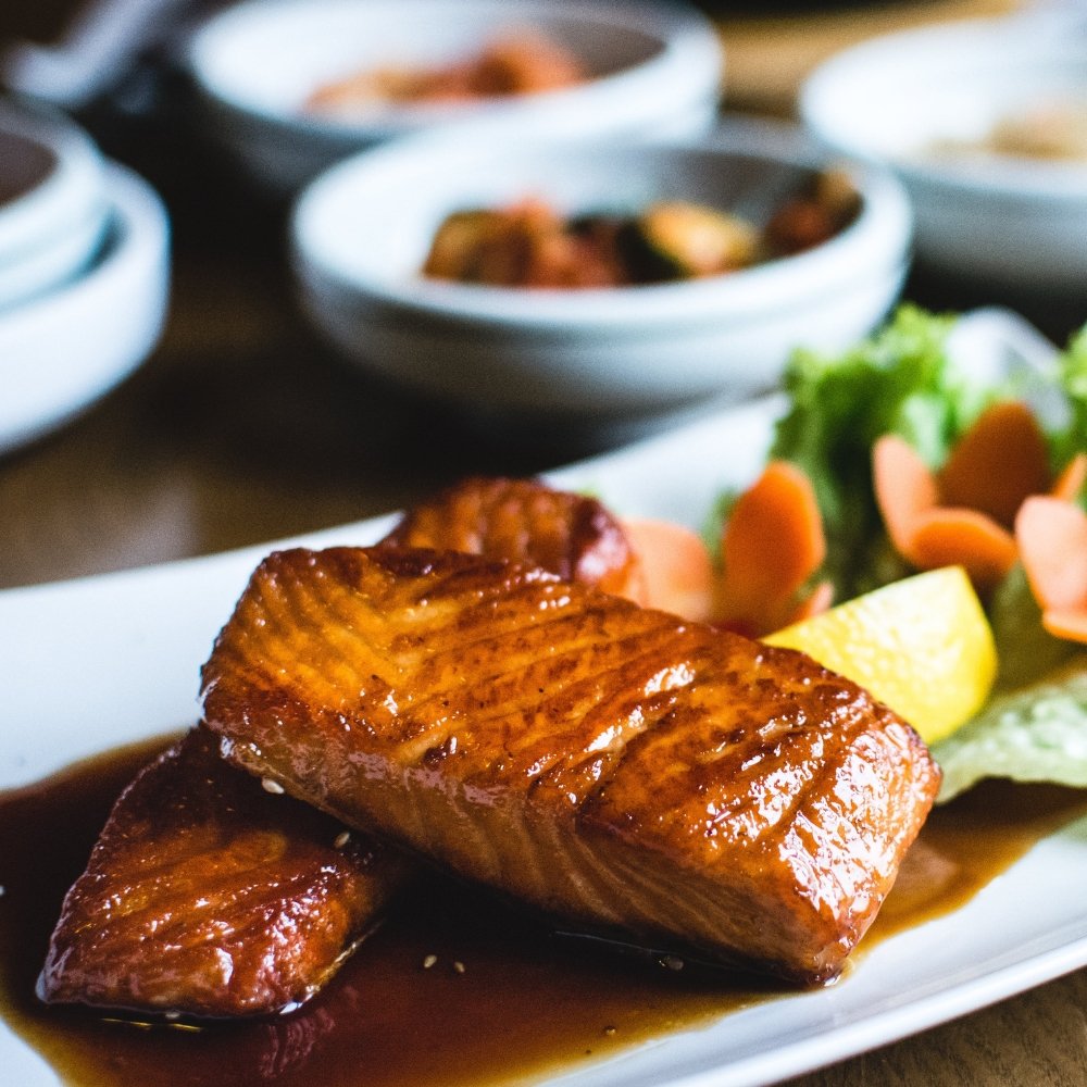 แผนธุรกิจร้านอาหาร