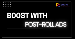 Boost with Post-Roll Ads